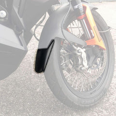 Pyramid Plastics Extenda Fenda Matte Black KTM 790 Adventure 2019> | 059360
