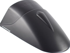 Pyramid Extenda Fenda | Matte Black | Piaggio Vespa GTS 125 2023>Current | 059550