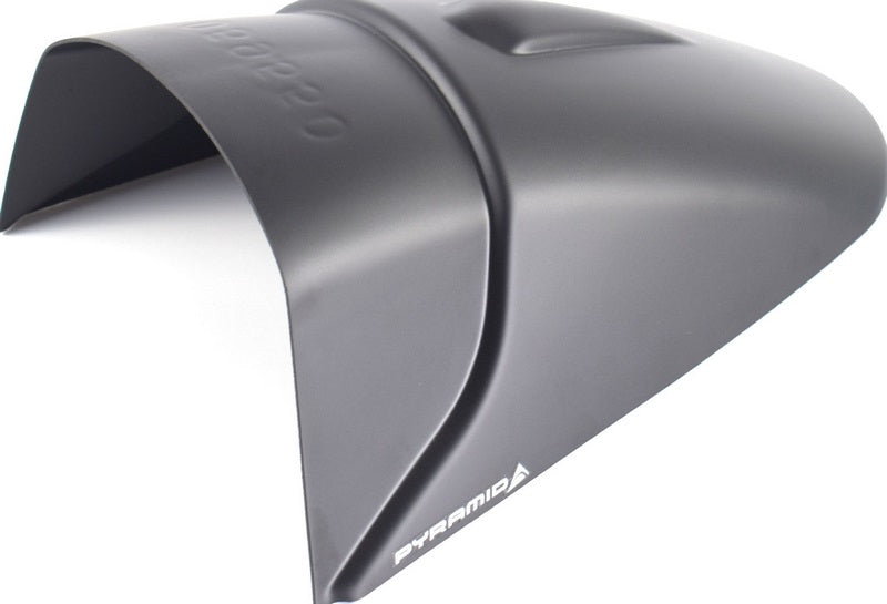 Pyramid Extenda Fenda | Matte Black | Piaggio Vespa GTS 125 2023>Current | 059550