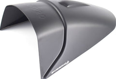 Pyramid Extenda Fenda | Matte Black | Piaggio Vespa GTS 125 2023>Current | 059550