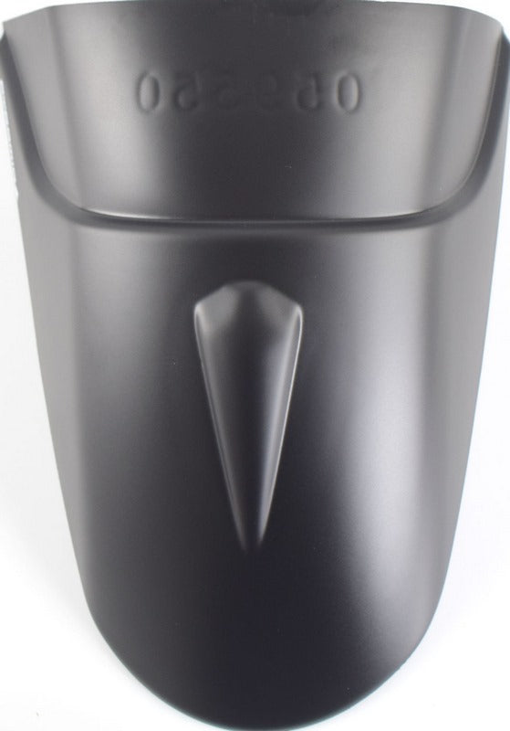 Pyramid Extenda Fenda | Matte Black | Piaggio Vespa GTS 125 2023>Current | 059550