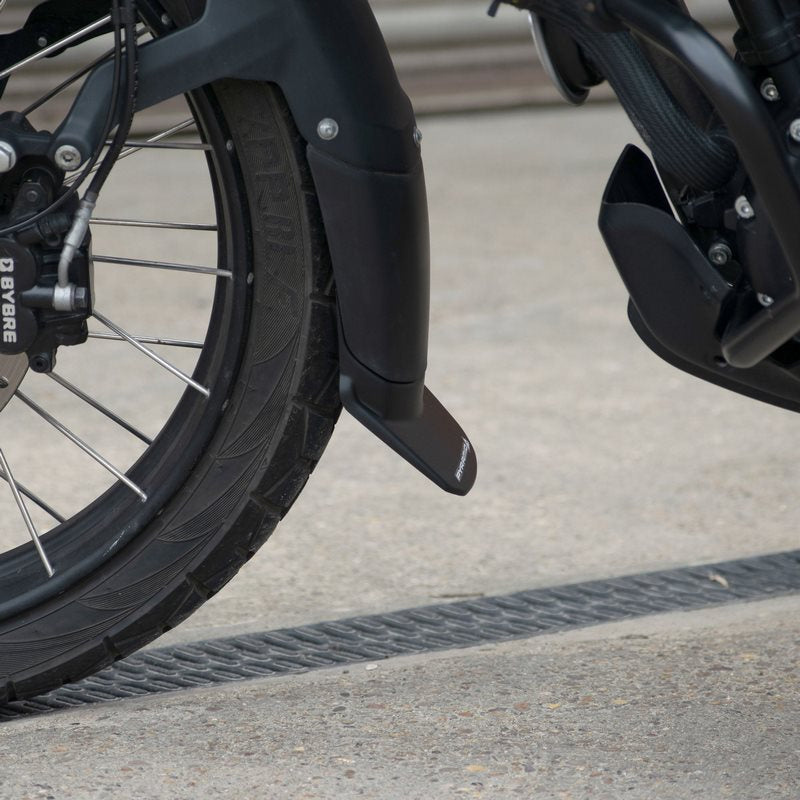 Extenda Fenda Matte Black