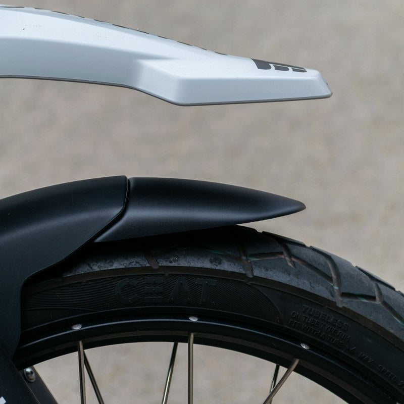 Extenda Fenda Beak Matte Black