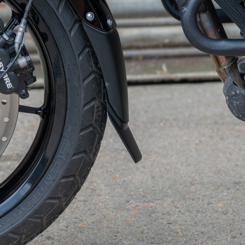 Extenda Fenda Matte Black