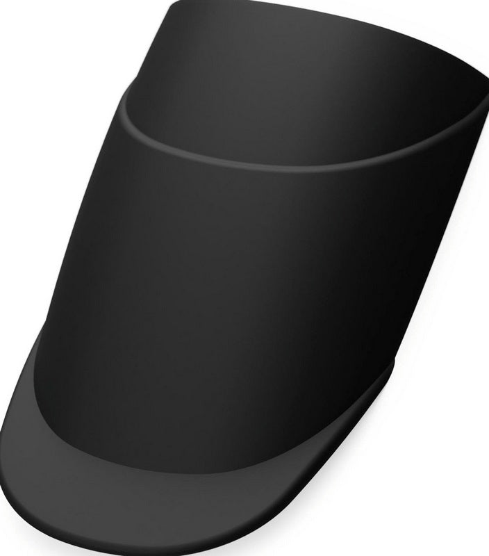 Pyramid Extenda Fenda | Matte Black | Royal Enfield Super Meteor 650 2023>Current | 059790