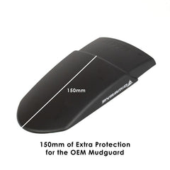 Extenda Fenda Matte Black