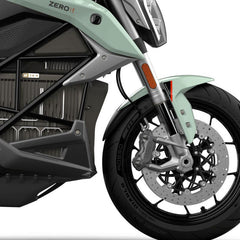Pyramid Extenda Fenda | Matte Black | Zero SR/F 2019>Current | 059911