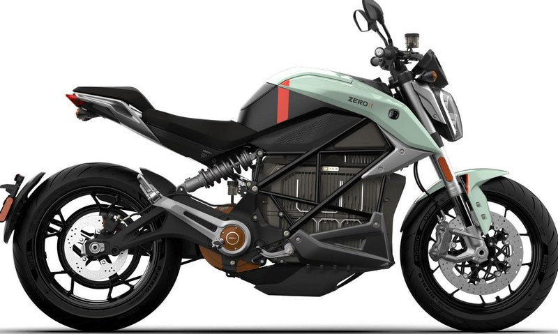 Pyramid Extenda Fenda | Matte Black | Zero SR/F 2019>Current | 059911
