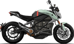 Pyramid Extenda Fenda | Matte Black | Zero SR/F 2019>Current | 059911