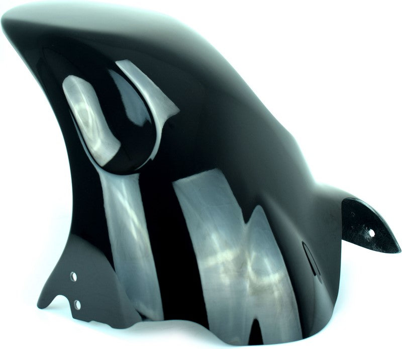 Pyramid Plastics Suzuki GSXR 600 Hugger Gloss Black 1996>1999 | 07008B