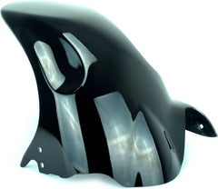 Pyramid Plastics Suzuki GSXR 600 Hugger Gloss Black 1996>1999 | 07008B
