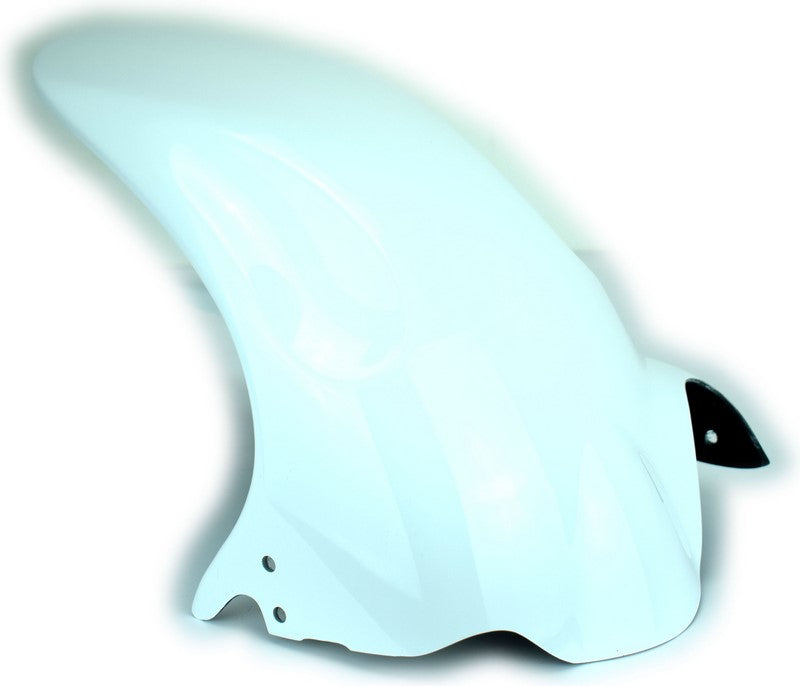 Pyramid Plastics Suzuki TL 1000 S Hugger Gloss White 1997>2001 | 07008C