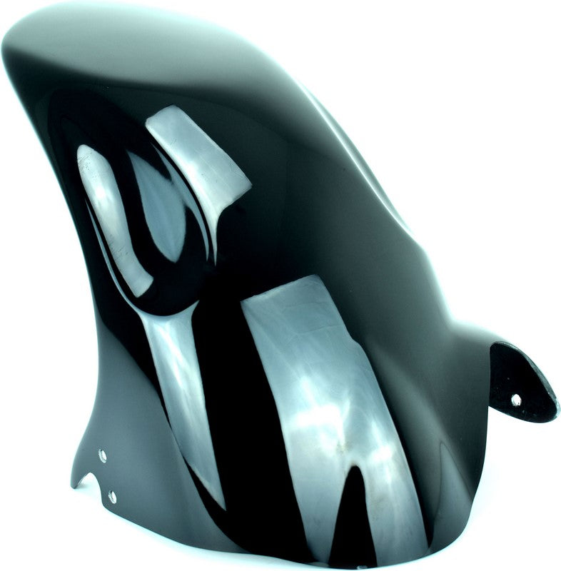 Pyramid Plastics Suzuki GSXR 600 Hugger Gloss Black 2000>2003 | 07010B