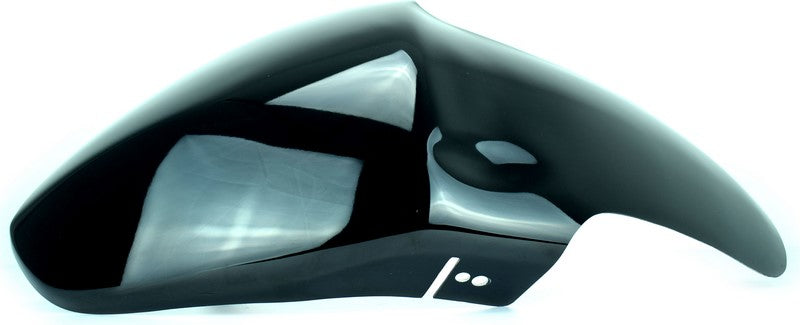 Pyramid Plastics Suzuki GSXR 750 Hugger Gloss Black 2004>2005 | 07011B