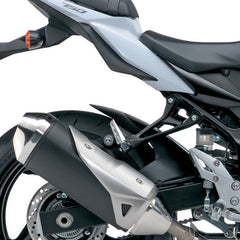 Pyramid Plastics Suzuki GSR 750 Hugger Extension Matte Black 2011> | 07013