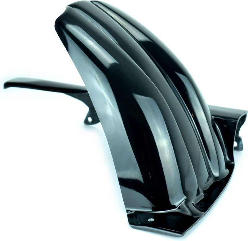 Pyramid Plastics Suzuki DL 1000 V-Strom Hugger Gloss Black 2014> | 070203B