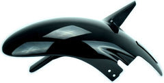Pyramid Plastics Suzuki SV 650 S Hugger Gloss Black 2007>2015 | 070340B