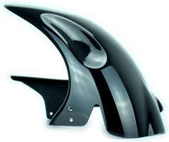 Pyramid Plastics Suzuki SV 1000 S Hugger Gloss Black 2003>2007 | 07036B
