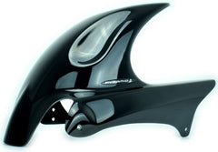 Pyramid Plastics Suzuki SV 1000 S Hugger Gloss Black 2003>2007 | 07036B