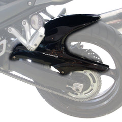Pyramid Plastics Suzuki GSF 1250 S Bandit Hugger Gloss Black 2007>2015 | 070400B