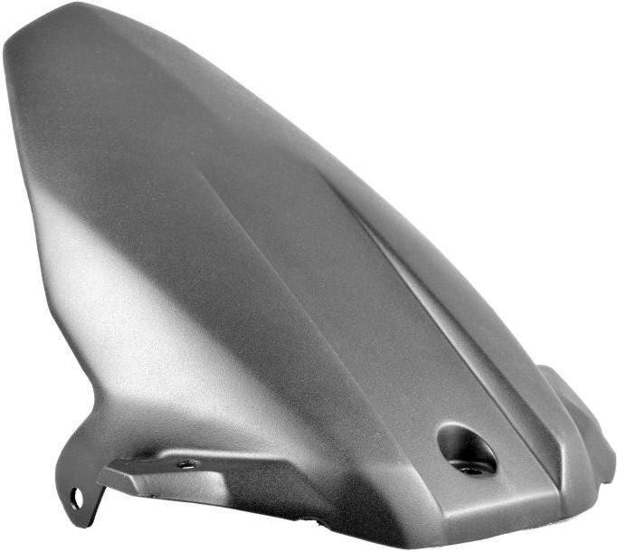 Pyramid Plastics Suzuki GSX-S 1000 FA Hugger Matte Black 2015> | 070403M