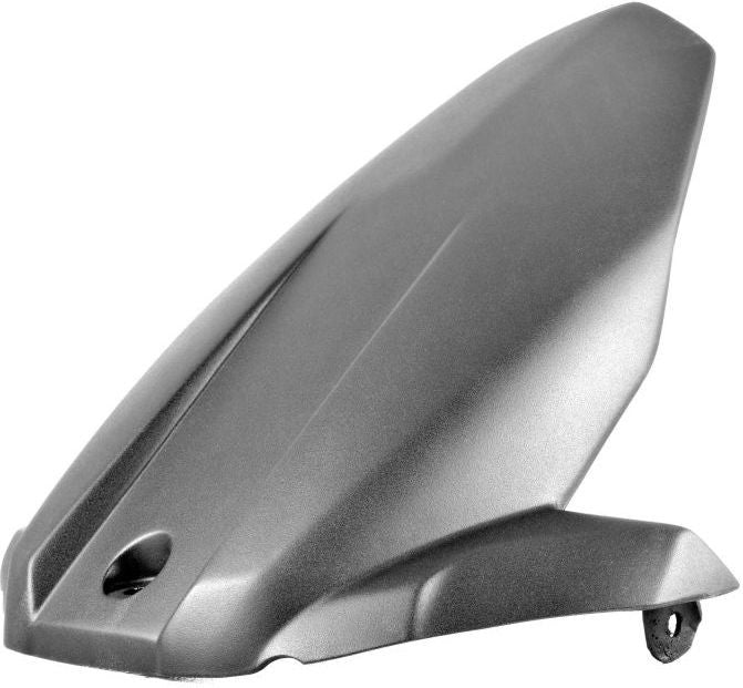 Pyramid Plastics Suzuki GSX-S 1000 FA Hugger Matte Black 2015> | 070403M