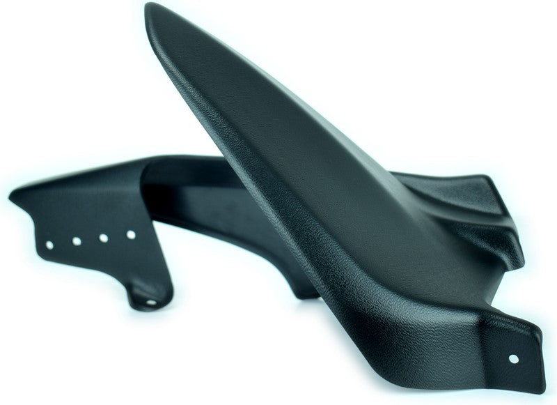Pyramid Plastics Honda CB 1000 R Hugger Satin Black 2008> | 071001E