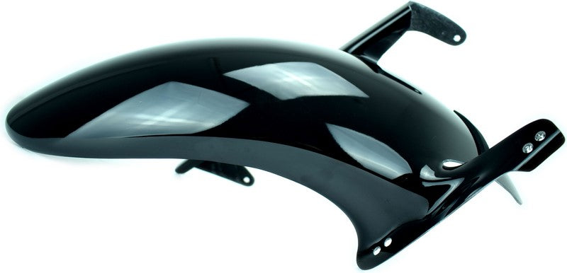 Pyramid Plastics Honda VTR 1000 F Firestorm Hugger Gloss Black 1997>2005 | 07102B