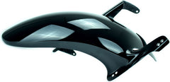 Pyramid Plastics Honda VTR 1000 F Firestorm Hugger Gloss Black 1997>2005 | 07102B