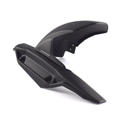 Hugger Matte Black