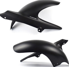 Pyramid Hugger | Matte Black | Honda CB 750 Hornet 2023>2024 | 071234M