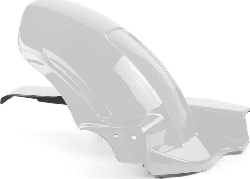 Pyramid Hugger | Pearl Glare White | Honda NT 1100 2022>Current | 071921C