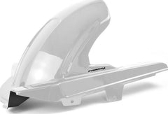 Pyramid Hugger | Pearl Glare White | Honda NT 1100 2022>Current | 071921C
