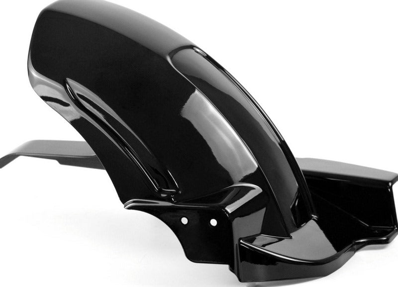 Pyramid Hugger | Graphite Black | Honda NT 1100 2022>Current | 071921E