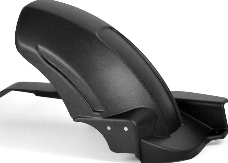 Pyramid Hugger | Matte Black | Honda NT 1100 2022>Current | 071921M