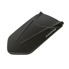 Hugger Extension Matte Black