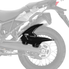 Pyramid Plastics Honda CRF 1000 L Africa Twin Hugger Gloss Black 2015> | 071968B