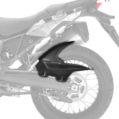 Pyramid Plastics Honda CRF 1000 L Africa Twin Hugger Matte Black 2015> | 071968M