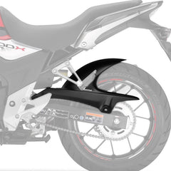 Pyramid Hugger | Gloss Black | Honda CB 500 X 2019>2021 | 071974B