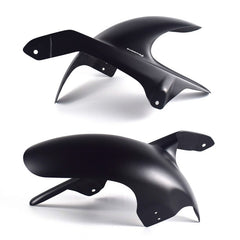 Hugger Matte Black