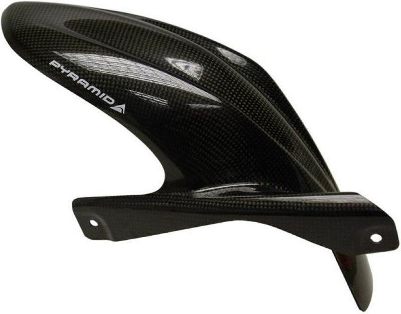 Pyramid Plastics Yamaha XT 1200 Z Super Tenere Hugger Carbon 2010> | 072432A