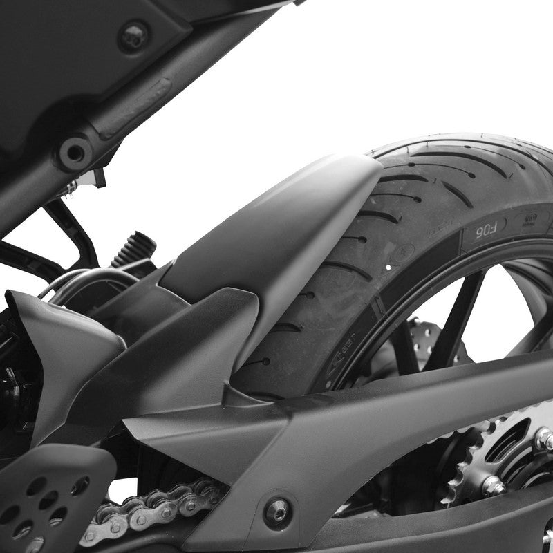 Pyramid Plastics Yamaha MT-07 Hugger Extension Carbon 2013> | 072437A