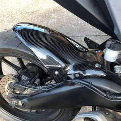 Pyramid Hugger | Carbon | Yamaha Tracer 900 2018>2020 | 072447A