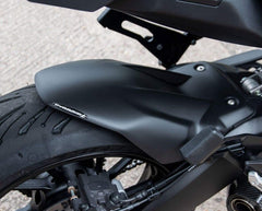 Pyramid Hugger | Unpainted | Yamaha Tracer 900 2018>2020 | 072447U