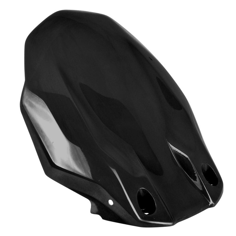 Pyramid Plastics Hugger Black Gloss Yamaha MT-10 2016> | 072450B
