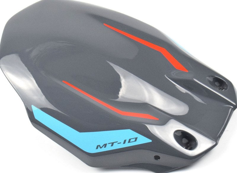 Pyramid Hugger | Cyan Storm Colours | Yamaha MT-10 2022>Current | 072450D