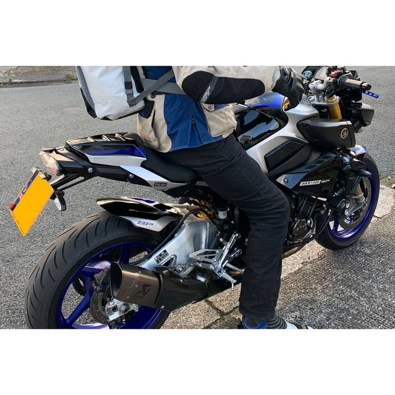 Pyramid Plastics Hugger SP Colours Yamaha MT-10 SP 2016> | 072450G