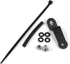 Pyramid Hugger | Tech Black | Yamaha MT-09 2021> | 072451F