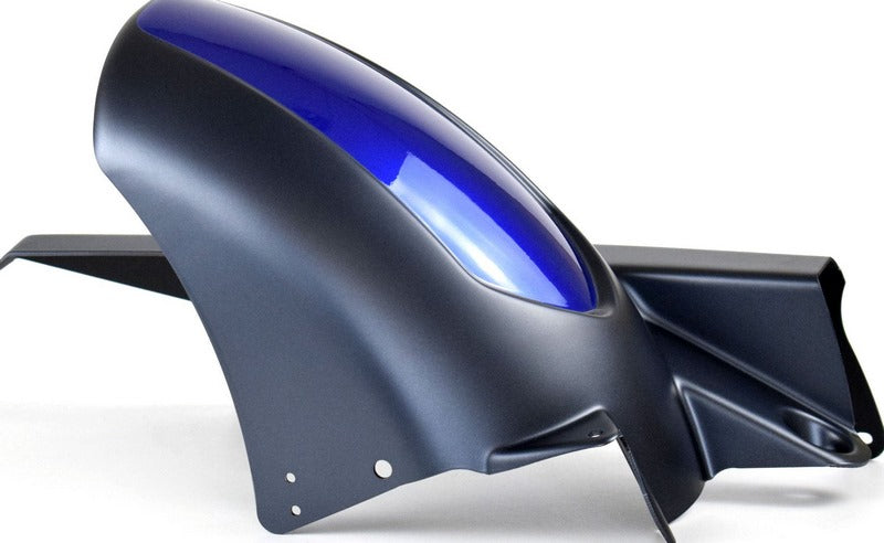 Pyramid Hugger | Icon Blue Colours | Yamaha MT-09 2022>2024 | 072451P