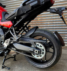Pyramid Hugger | Icon Grey Scheme | Yamaha Tracer 9 2021>Current | 072453G